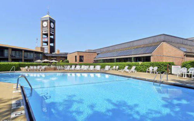 Clock Tower Resort and Conference Center