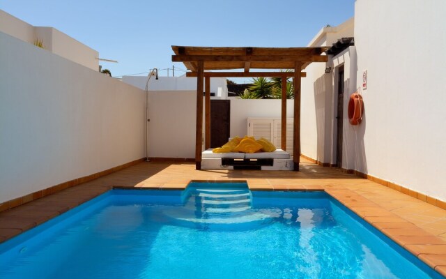 Villas San Blas Lanzarote