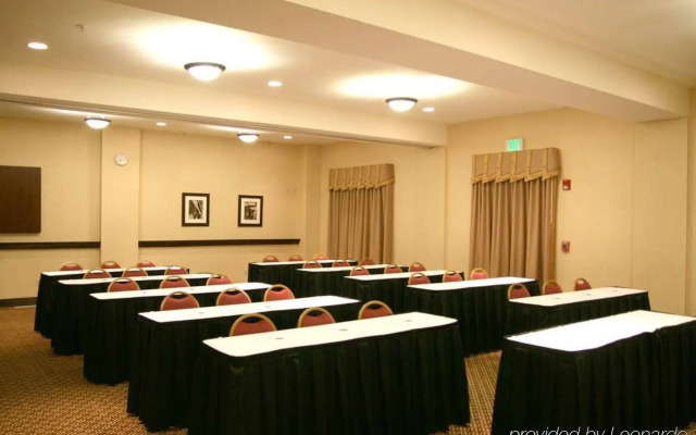 Hampton Inn Grand Junction Downtown/Historic Main Street