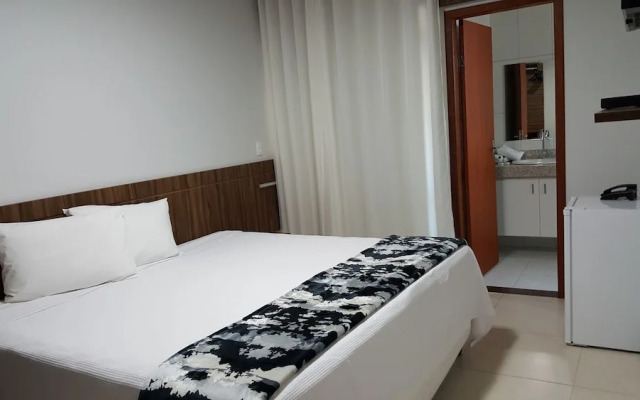 Manhattan Apart Hotel
