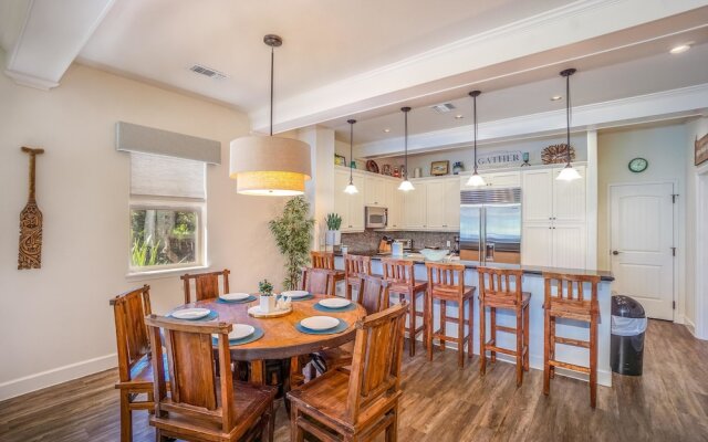 Kulalani At Mauna Lani #405 3 Bedroom Townhouse by RedAwning