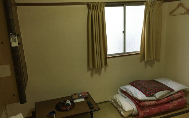 Tenryu Ryokan