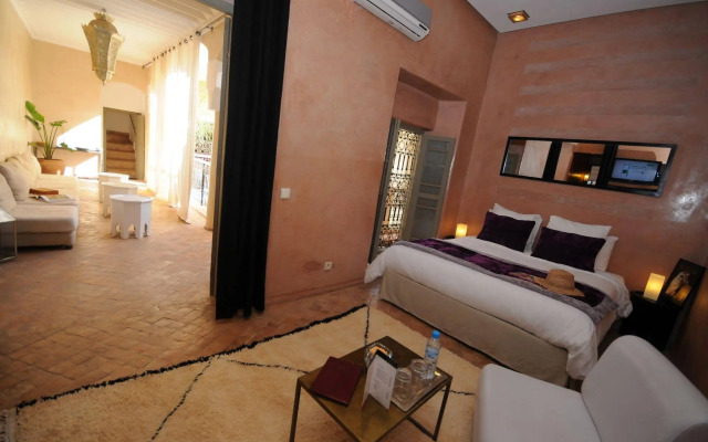 Riad Vendôme & Spa
