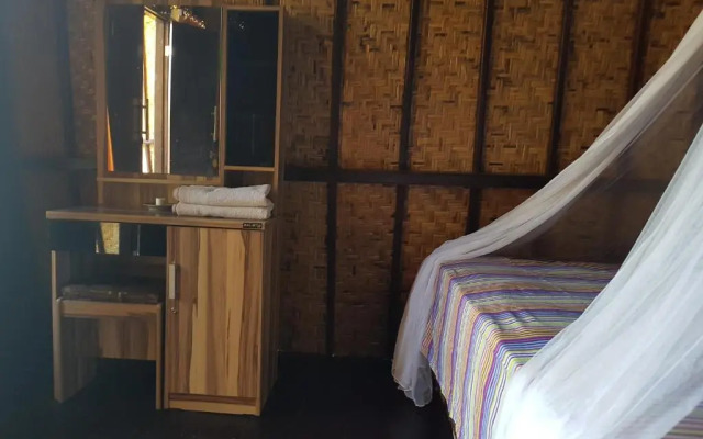 Sasak Island Bungalows