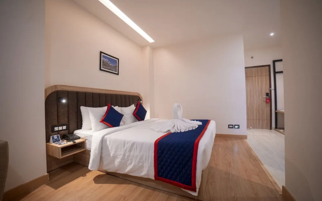 Zip By Spree Hotels Gangtok