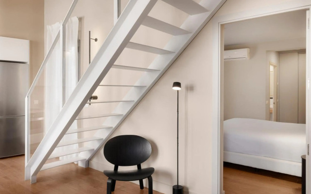 B&B Apartamentos Fuencarral 46