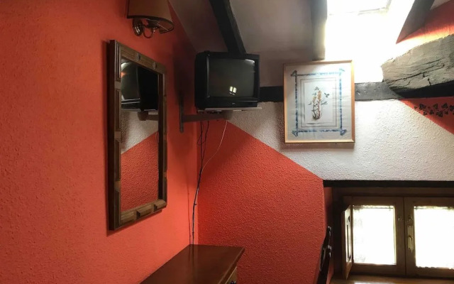 Hotel Posada del Pas