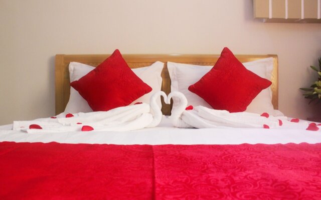 Kim Ngan Thao Hotel
