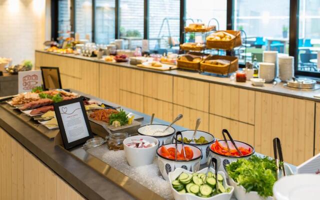 Original Sokos Hotel Arina