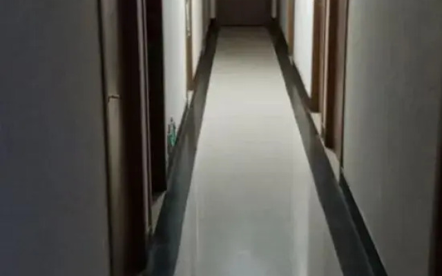 Shenyang Fuchen Hotel