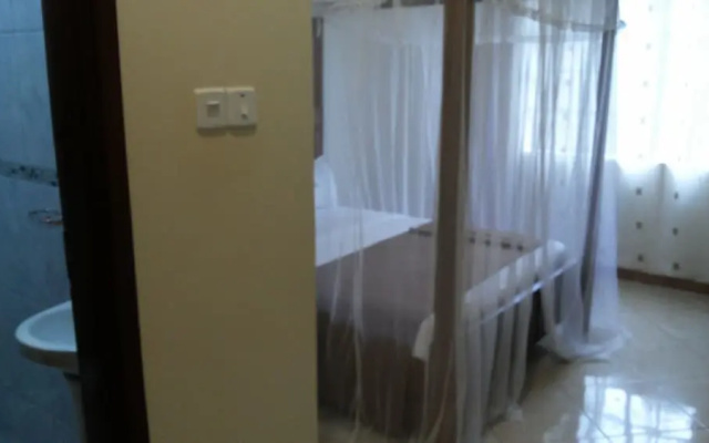 Makan Hill Resort Hotel