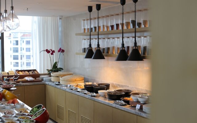 Courtyard By Marriott Foshan Gaoming
