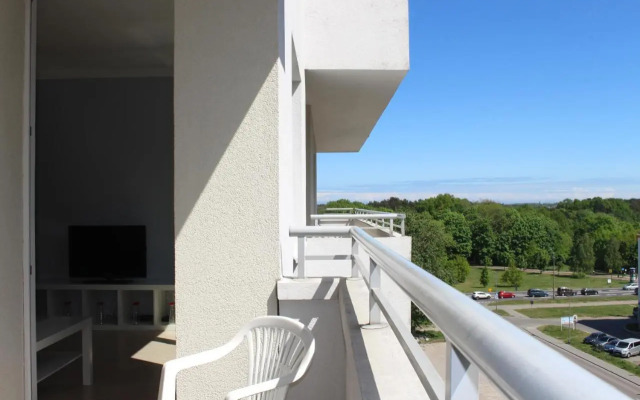 Sea Apartment