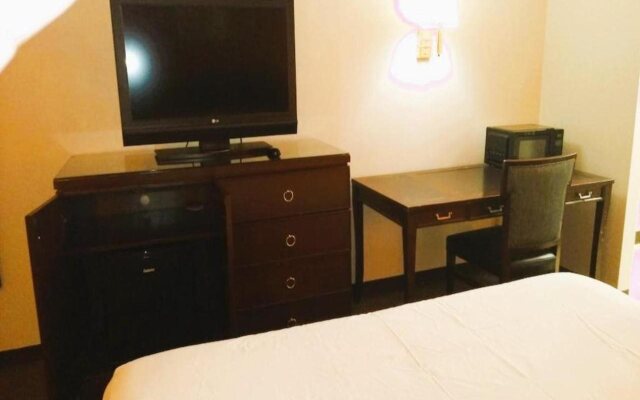 OYO Hotel McIntyre GA, US 441