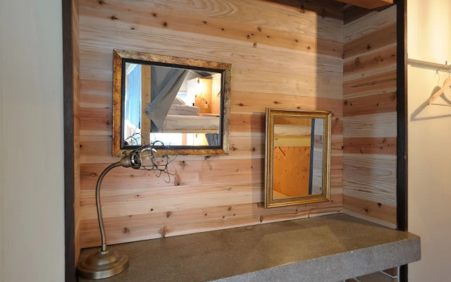 Guest House MAYA Kobe