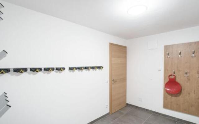 Green Garden Lodge A1 Walchen/Kaprun