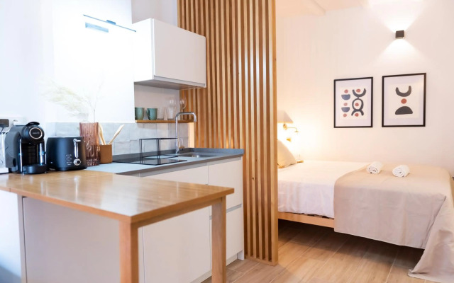 Tourist House Alfalfa