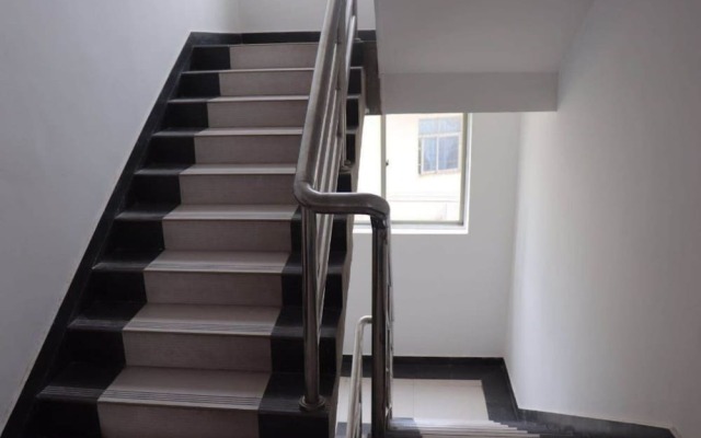 Nanchang Huayang Hotel