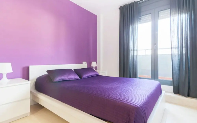 Modern Apartment in St Pere Pescador With Swimming Pool - фото 3