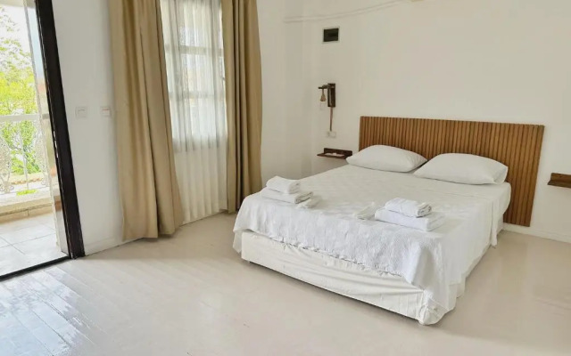 Alaçatı Molino Hotel