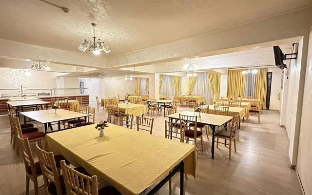 Istanbul Hotel Baku