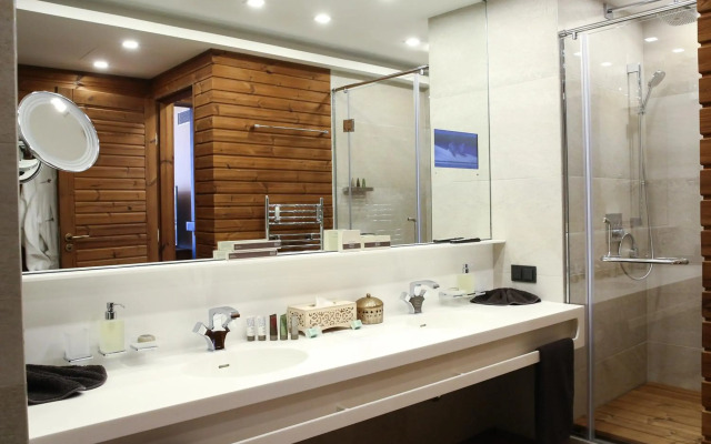 Lucky Bansko Aparthotel SPA & Relax