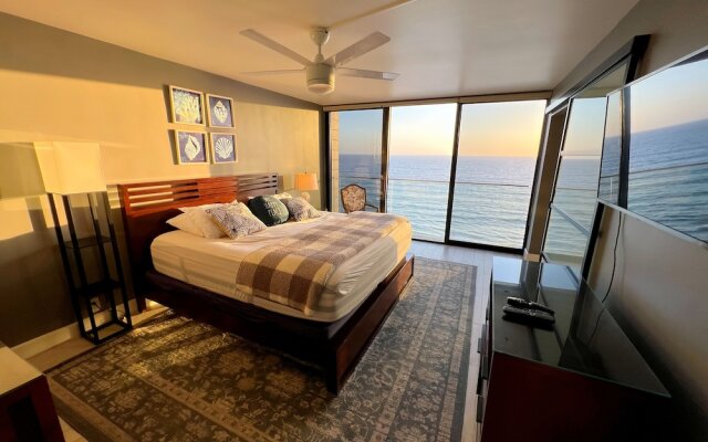Ocean View Luxury Condo