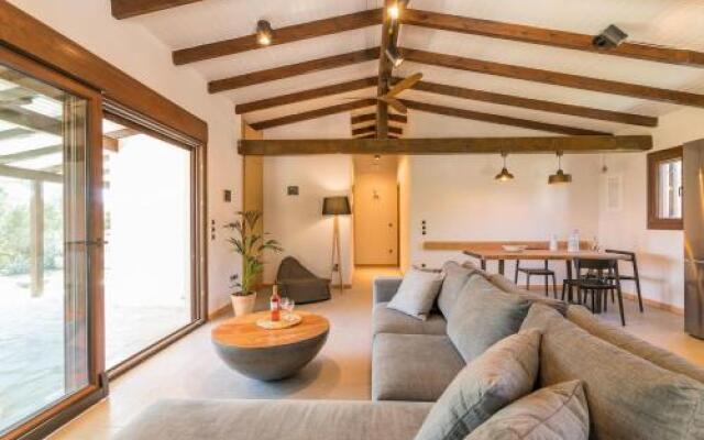 Villa Lepti Ammos