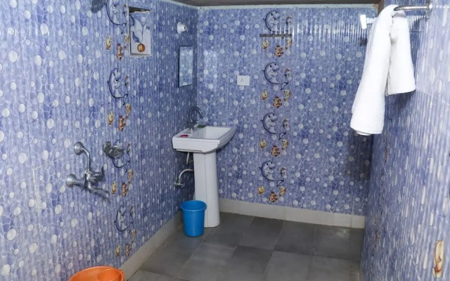 Classic Fort Desert Camp