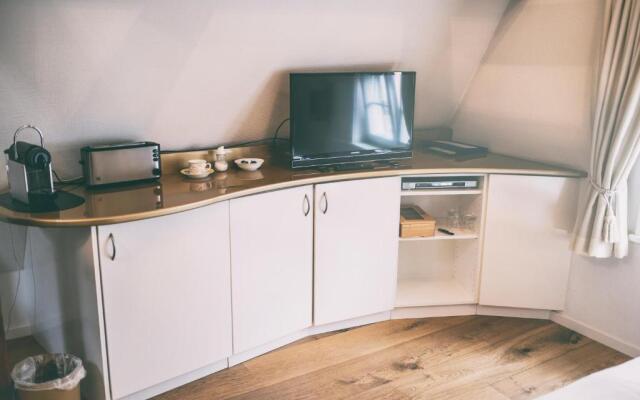 Restaurant Residence Ente