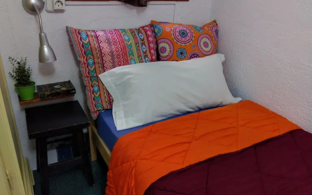X Hostel Alicante