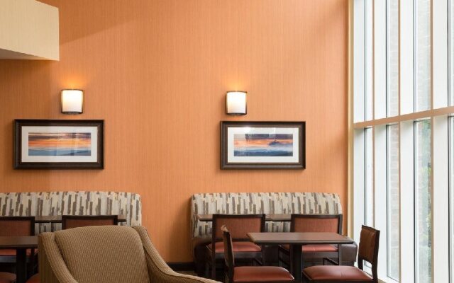 Holiday Inn Express Hotel & Suites Cherokee / Casino by IHG