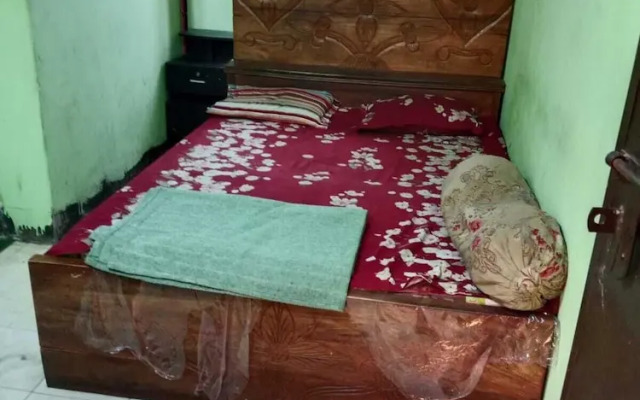 Hotel New Royal Jatrabari
