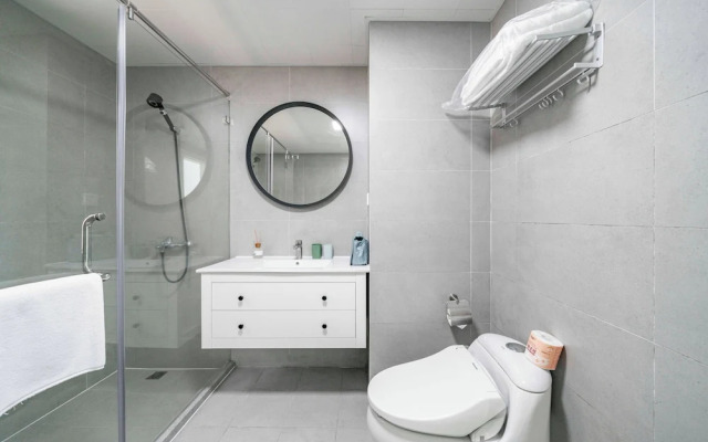 Tyms Family 3BR 2BA Residence