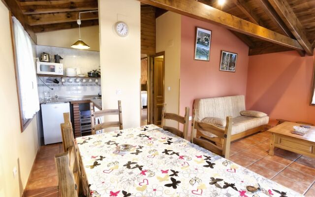 Les Xanes Apartamentos Rurales
