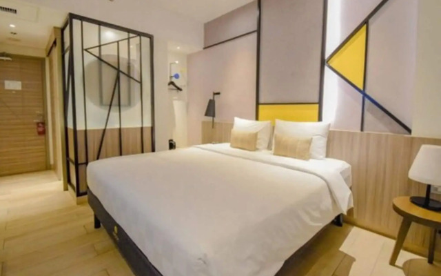 Arosa Hotel Jakarta