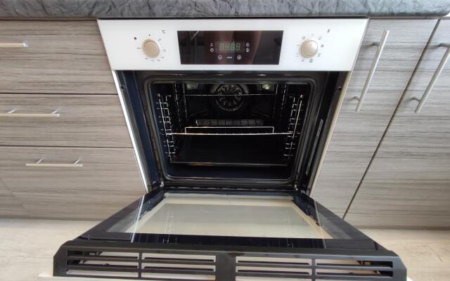 Апартаменты на улице Крупской 12