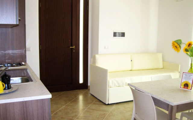 Salento Houses Superior Holiday