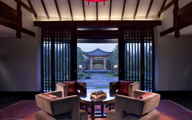 Banyan Tree Lijiang