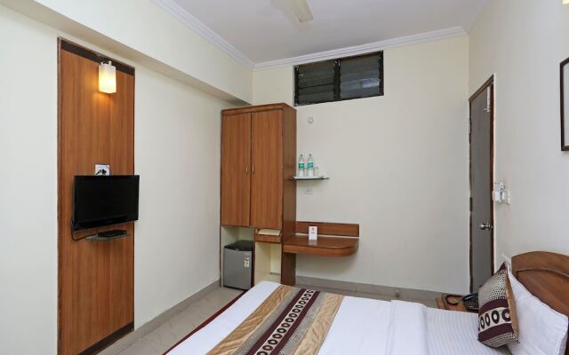 OYO Rooms Near Pragati Petrol Pump