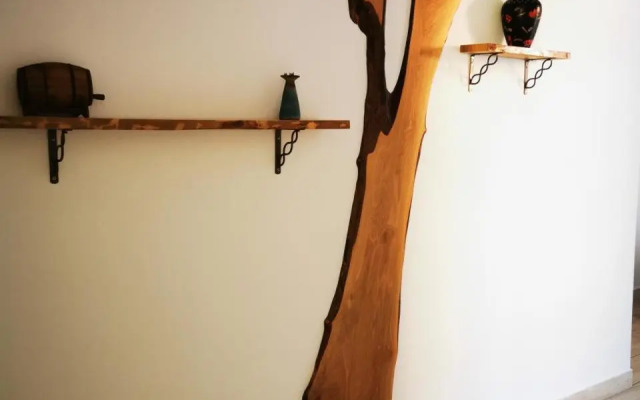 Casa Geppetto