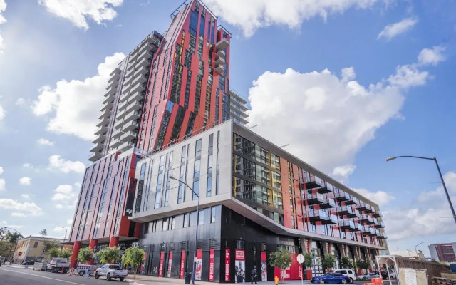 Sonder - Shift Apartments