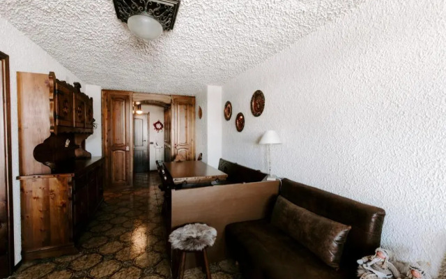 Appartamento Cervino