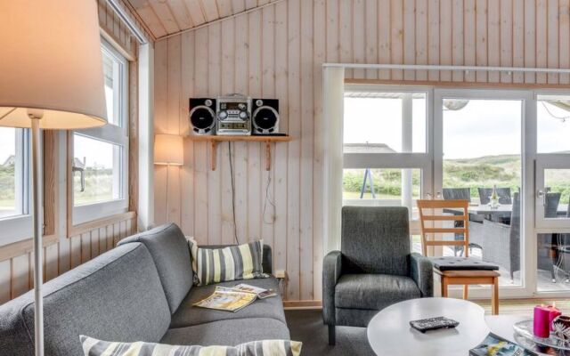 "Manola" - 150m from the sea in Western Jutland