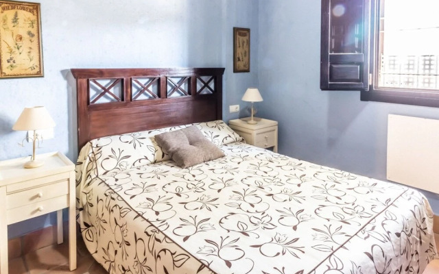 Casa Rural Cerro Valona