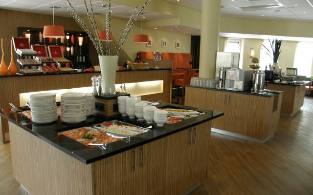 Hotel De Werelt Garderen