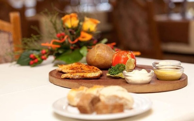 Hotel Restaurant Dragoner