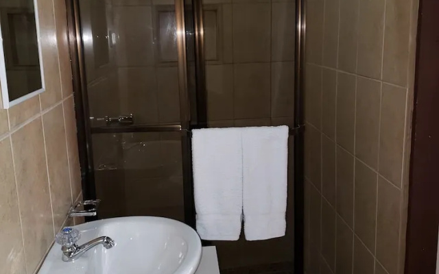 Hotel El Descanso