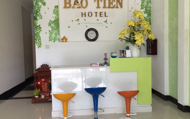 Bao Tien Hotel