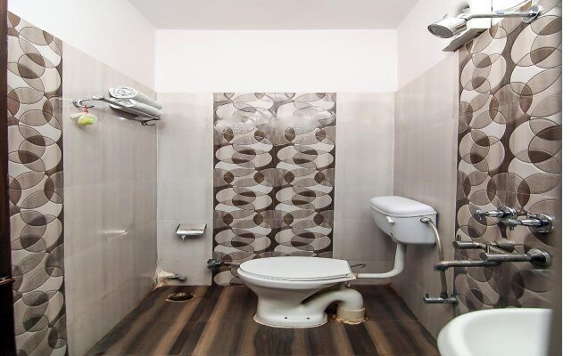 FabHotel Gazal Residency